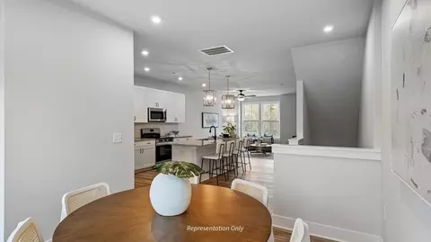 Dining - Barber Mill Rd, Clayton, NC 27520 photo 3 of 3