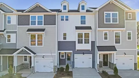 Barber Mill Rd, Clayton, NC 27520