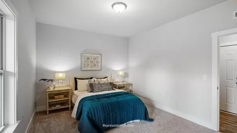 Bedroom - Barber Mill Rd, Clayton, NC 27520 photo 3 of 5