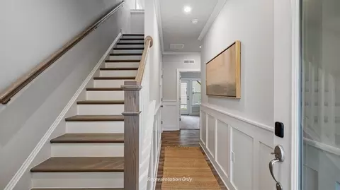Entry Way - Barber Mill Rd, Clayton, NC 27520 photo 4 of 7