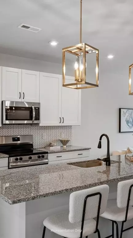 Kitchen - Barber Mill Rd, Clayton, NC 27520 photo 2 of 6
