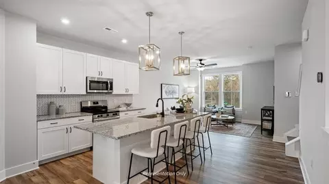 Kitchen - Barber Mill Rd, Clayton, NC 27520 photo 1 of 6