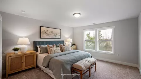 Bedroom - Barber Mill Rd, Clayton, NC 27520 photo 1 of 5