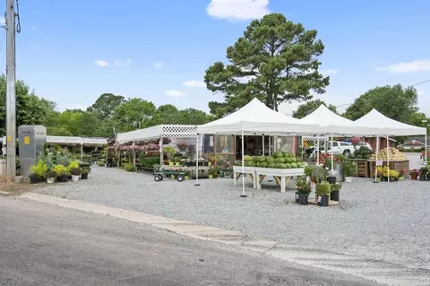 Exterior - Barber Mill Rd, Clayton, NC 27520 photo 7 of 10
