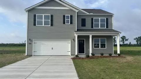 1825 Branson Ct, Farmville, NC 27828