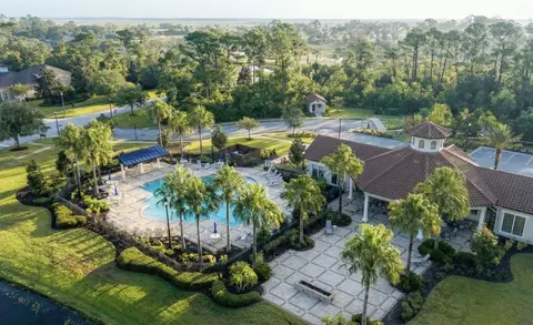 View/Area - 226 Pantano Dr, Saint Augustine, FL 32095 photo 4 of 10