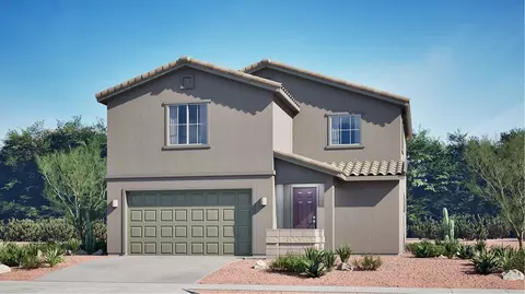 9549 W Gilded St, Marana, AZ 85658