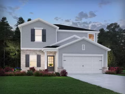 309 Proust Cir, Dallas, GA 30132