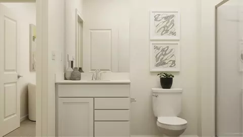 Bath - 1852 Chandolin Ln, Elgin, IL 60124 photo 3 of 7