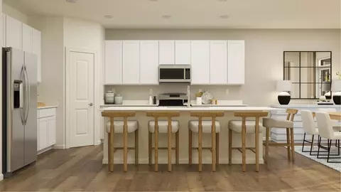 Kitchen - 1852 Chandolin Ln, Elgin, IL 60124 photo 1 of 5