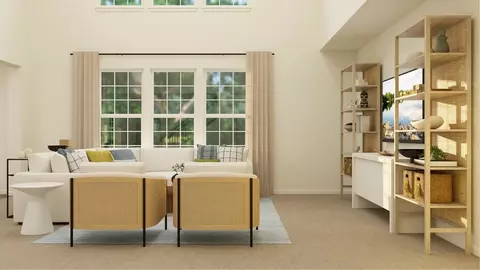 Living - 1852 Chandolin Ln, Elgin, IL 60124 photo 2 of 4