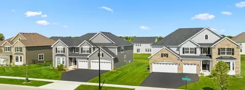 View/Area - 1852 Chandolin Ln, Elgin, IL 60124 photo 1 of 7