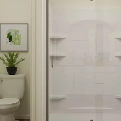 Bath - 1852 Chandolin Ln, Elgin, IL 60124 photo 1 of 7