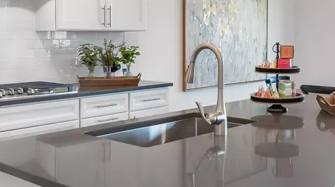 Kitchen - 1852 Chandolin Ln, Elgin, IL 60124 photo 5 of 5
