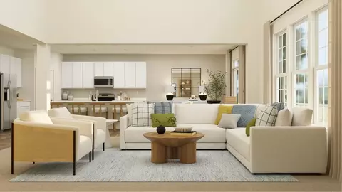Living - 1852 Chandolin Ln, Elgin, IL 60124 photo 1 of 4