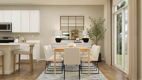 Dining - 1852 Chandolin Ln, Elgin, IL 60124 photo 2 of 3