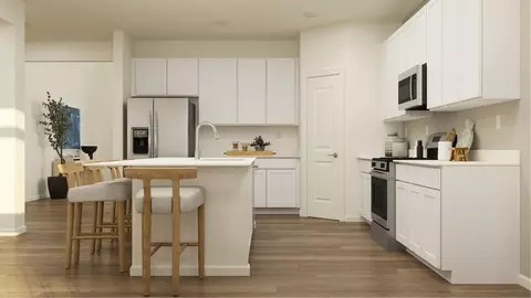 Kitchen - 1852 Chandolin Ln, Elgin, IL 60124 photo 2 of 5