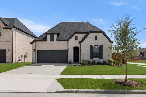 5416 Sundareson, Aubrey, TX 76227