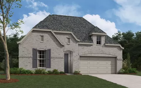 5416 Sundareson, Aubrey, TX 76227