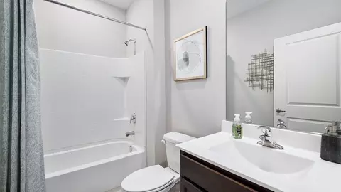 Bath - 14845 S Starflower Cir, Plainfield, IL 60544 photo 1 of 3