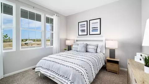 Bedroom - 14845 S Starflower Cir, Plainfield, IL 60544 photo 1 of 6