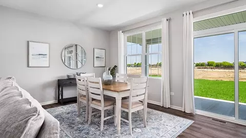 Dining - 14845 S Starflower Cir, Plainfield, IL 60544 photo 1 of 3