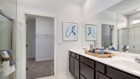 Bath - 14845 S Starflower Cir, Plainfield, IL 60544 photo 2 of 3