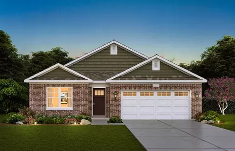 Exterior - 14845 S Starflower Cir, Plainfield, IL 60544 photo 2 of 8