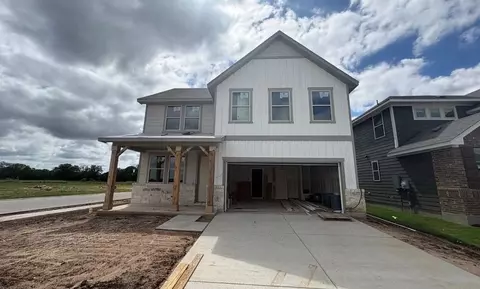 332 Willow Heights Dr, Hutto, TX 78634