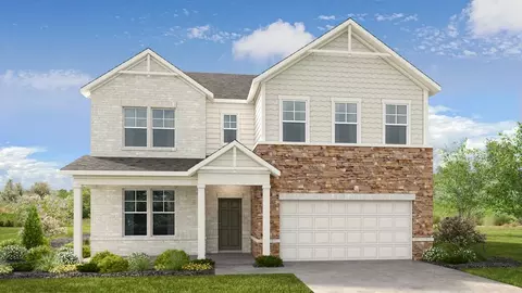 610 Nichols Farm Cir, Dacula, GA 30019