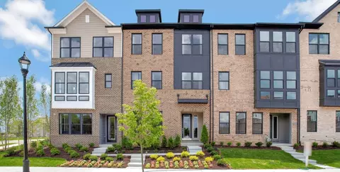17545 Lake Melford Ave, Bowie, MD 20715