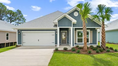 243 Dama Del Mar Way, Panama City Beach, FL 32407