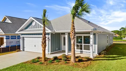 243 Dama Del Mar Way, Panama City Beach, FL 32407