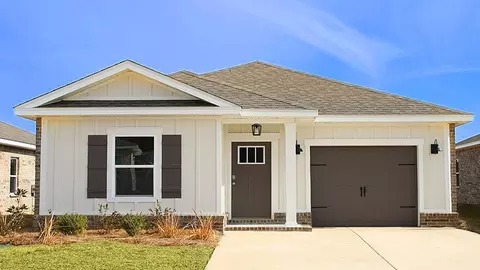 13254 Shea Cir, Foley, AL 36535