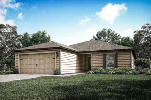 3910 Scots Mill Ln, Green Cove Springs, FL 32043