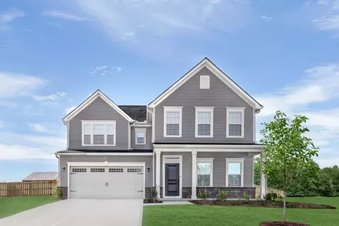 2202 Campbell Hill Way, Frederick, MD 21702