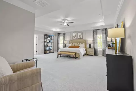 Bedroom - 8204 Harbour Chase Lp, Ooltewah, TN 37363 photo 1 of 14