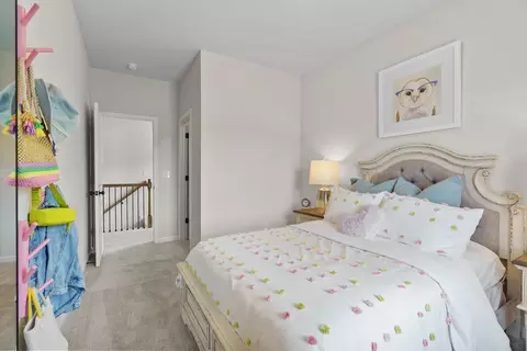 Bedroom - 8204 Harbour Chase Lp, Ooltewah, TN 37363 photo 7 of 14