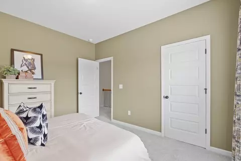 Bedroom - 8204 Harbour Chase Lp, Ooltewah, TN 37363 photo 5 of 14