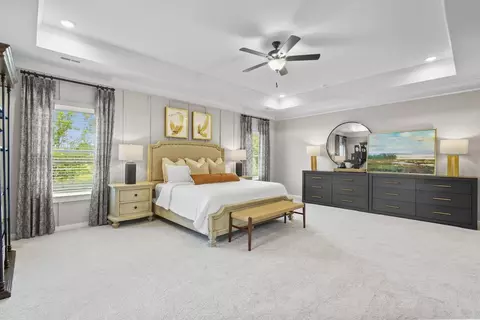 Bedroom - 8204 Harbour Chase Lp, Ooltewah, TN 37363 photo 3 of 14
