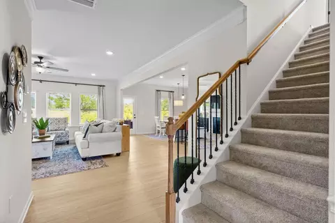 Entry Way - 8204 Harbour Chase Lp, Ooltewah, TN 37363 photo 4 of 13
