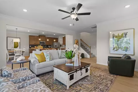 Other - 8204 Harbour Chase Lp, Ooltewah, TN 37363 photo 2 of 17