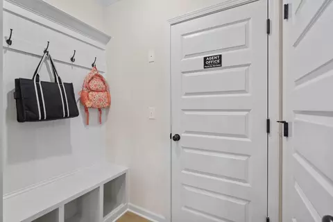 Entry Way - 8204 Harbour Chase Lp, Ooltewah, TN 37363 photo 3 of 13