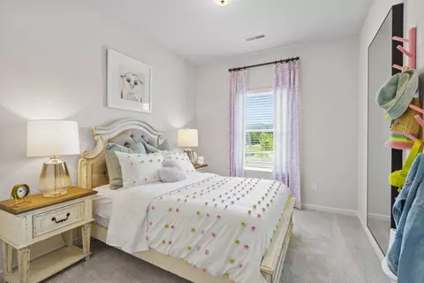 Bedroom - 8204 Harbour Chase Lp, Ooltewah, TN 37363 photo 6 of 14