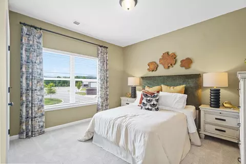 Bedroom - 8204 Harbour Chase Lp, Ooltewah, TN 37363 photo 4 of 14
