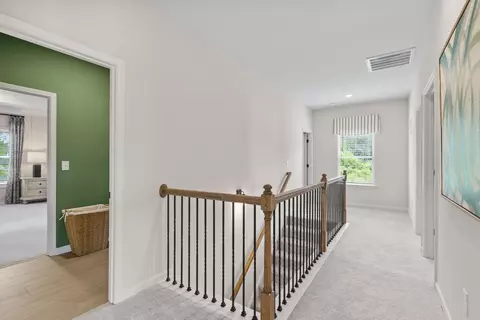 Entry Way - 8204 Harbour Chase Lp, Ooltewah, TN 37363 photo 6 of 13