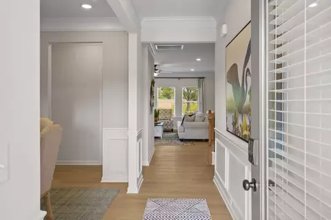 Entry Way - 8204 Harbour Chase Lp, Ooltewah, TN 37363 photo 1 of 13