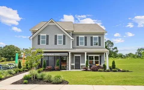 Exterior - 8204 Harbour Chase Lp, Ooltewah, TN 37363 photo 3 of 12