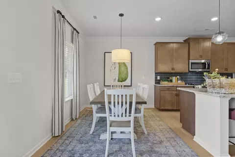 Dining - 8204 Harbour Chase Lp, Ooltewah, TN 37363 photo 1 of 7