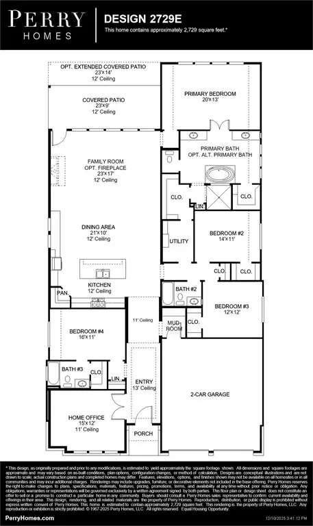 Floorplan - 7808 Skytree Dr, Austin, TX 78744 photo 1 of 1